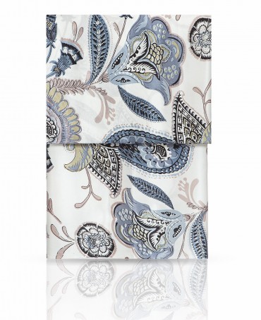 Платок Женский SS.KV-MUSH/WHITE.GR